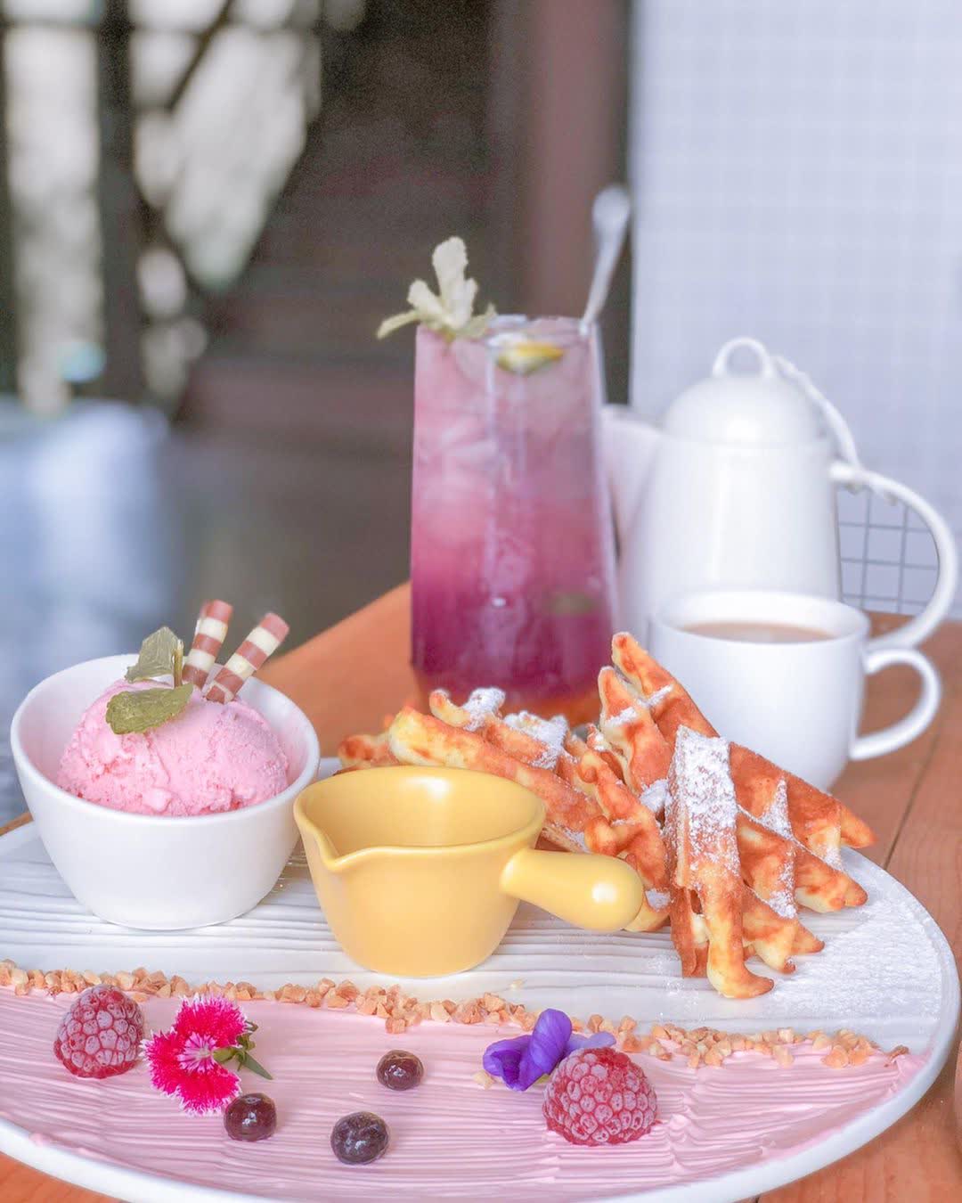 薰衣草森林新竹尖石店 | 去趣 chicTrip