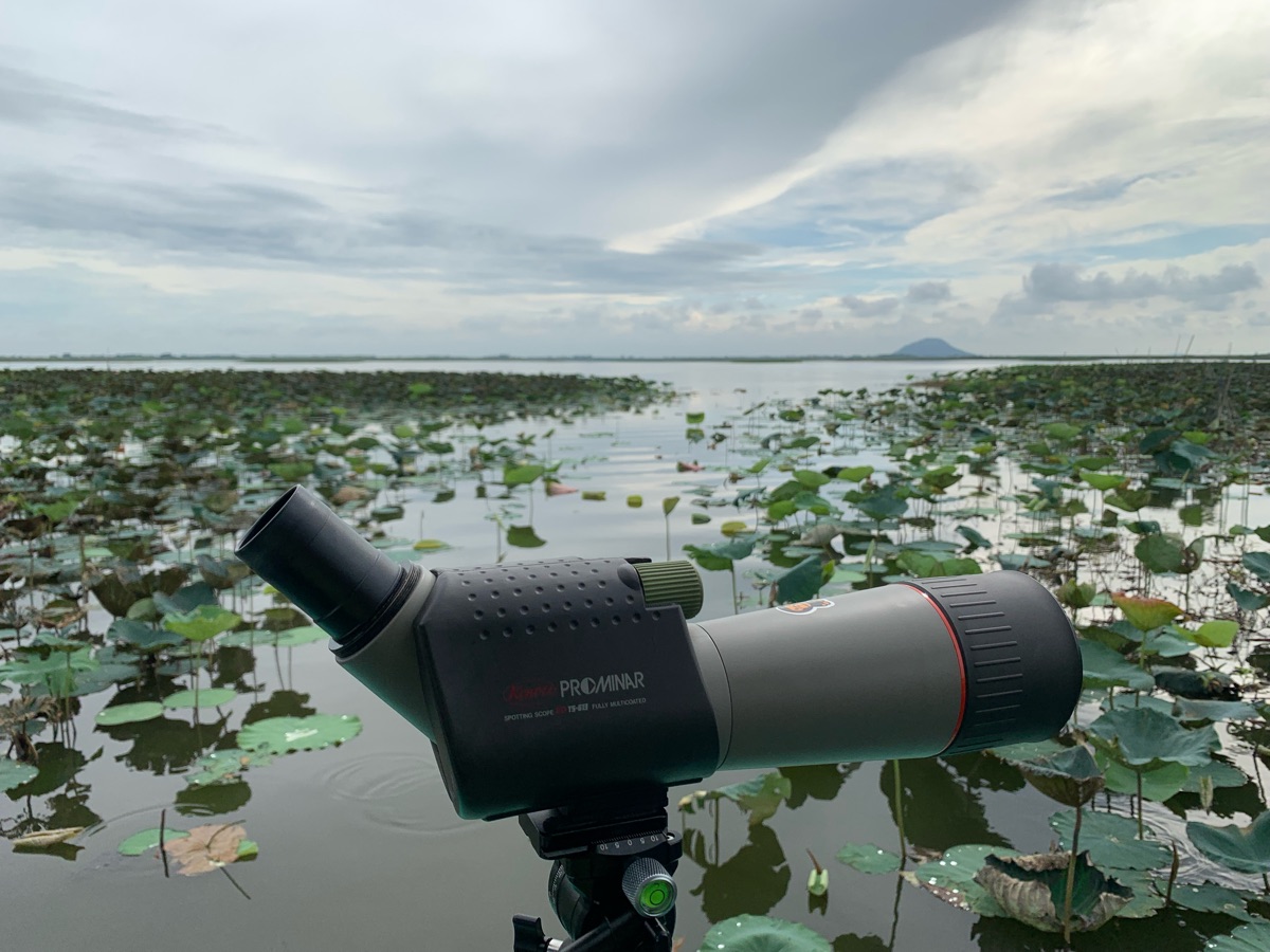 Bueng Boraphet | 去趣 chicTrip