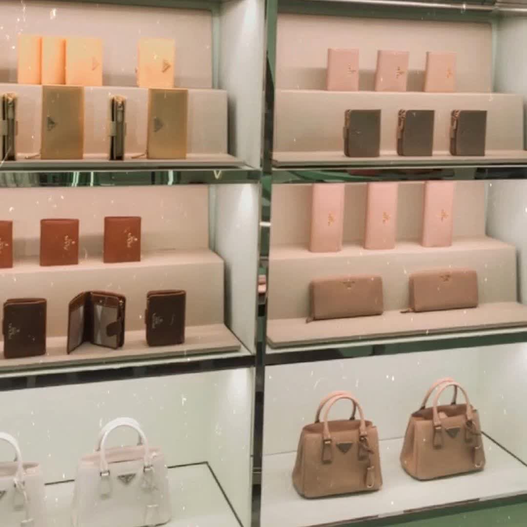 台北101購物中心 | 去趣 chicTrip