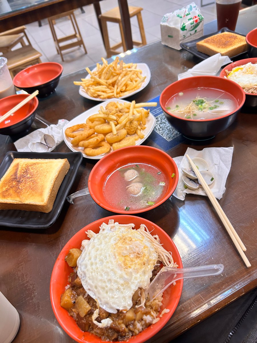 Mr.奶酥 （晚餐/餐廳/美食/宵夜/點心/輕食） | 去趣 chicTrip