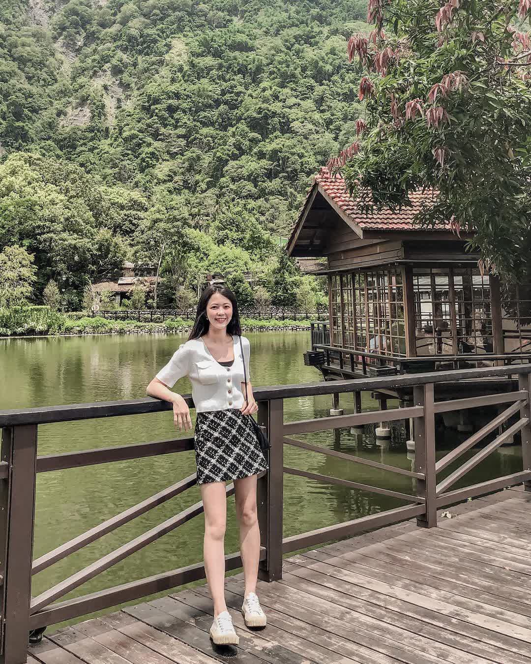 貯木池 | 去趣 chicTrip