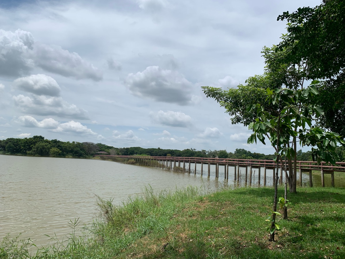 Bueng Boraphet | 去趣 chicTrip