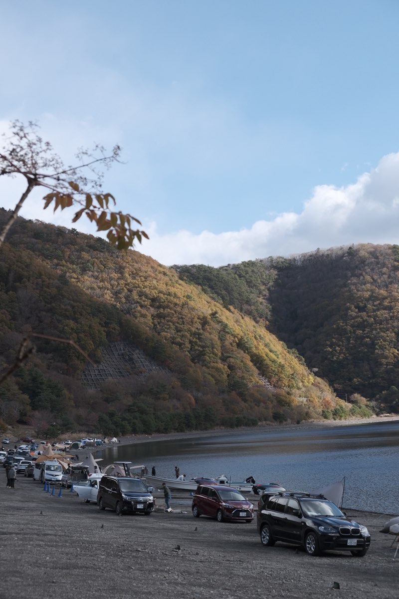 浩庵露營場 | 去趣 chicTrip