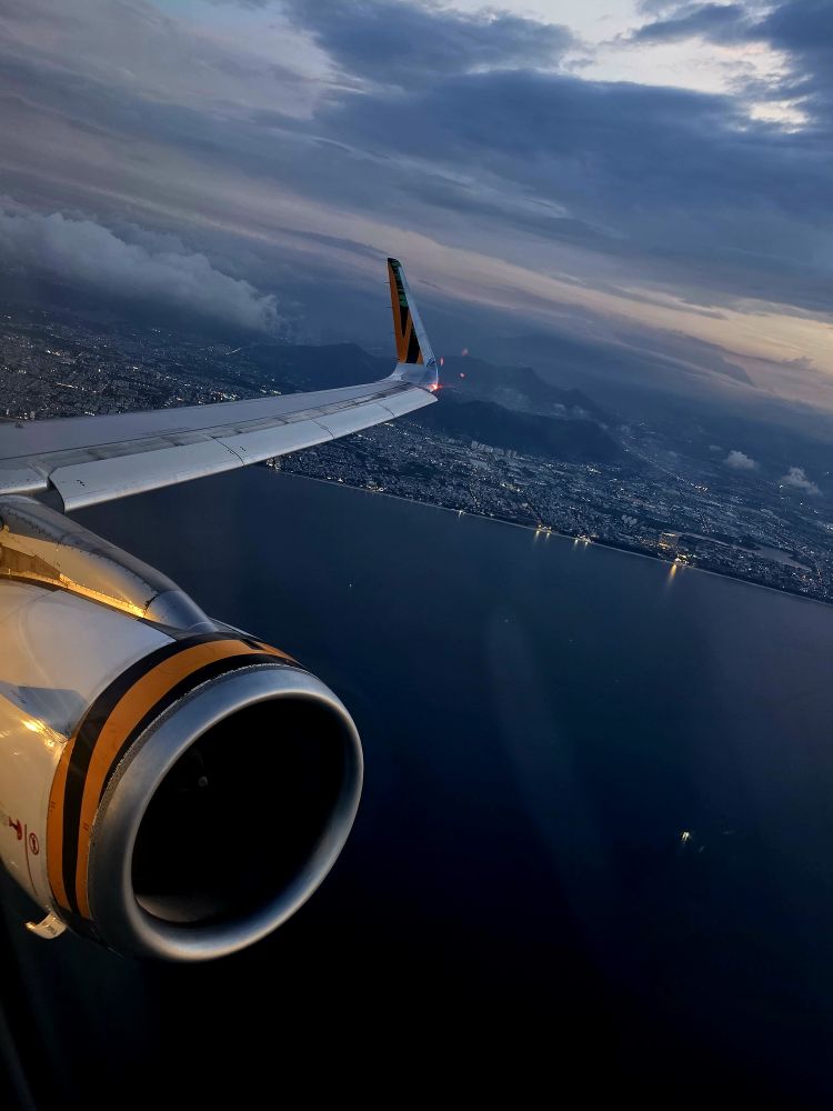 峴港國際機場 | 去趣 chicTrip