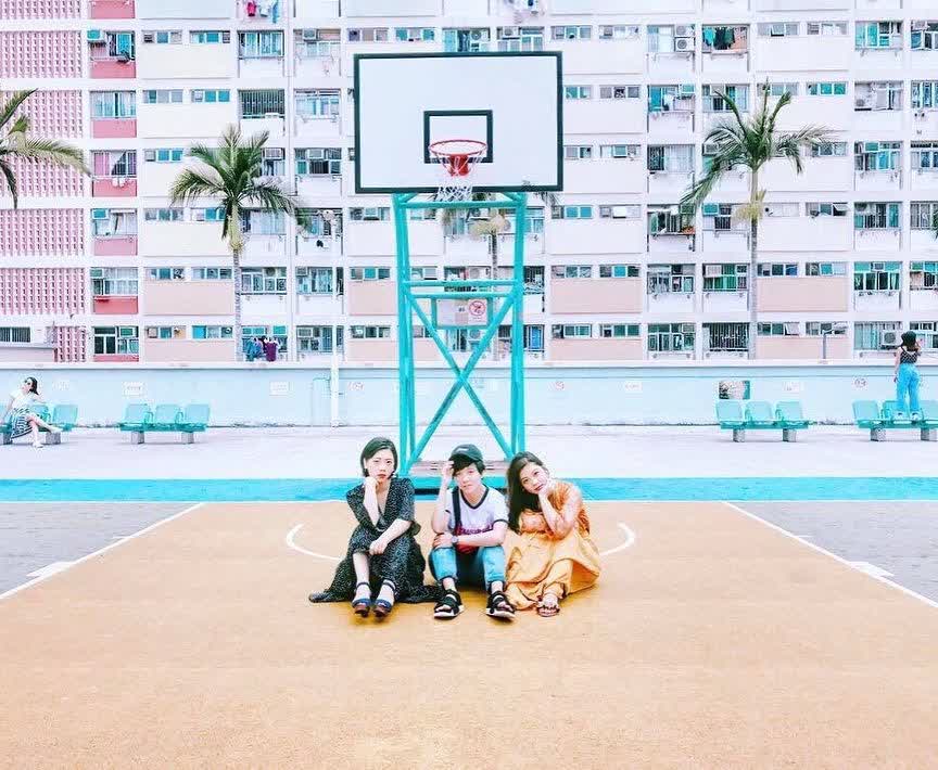 彩虹邨 | 去趣 chicTrip