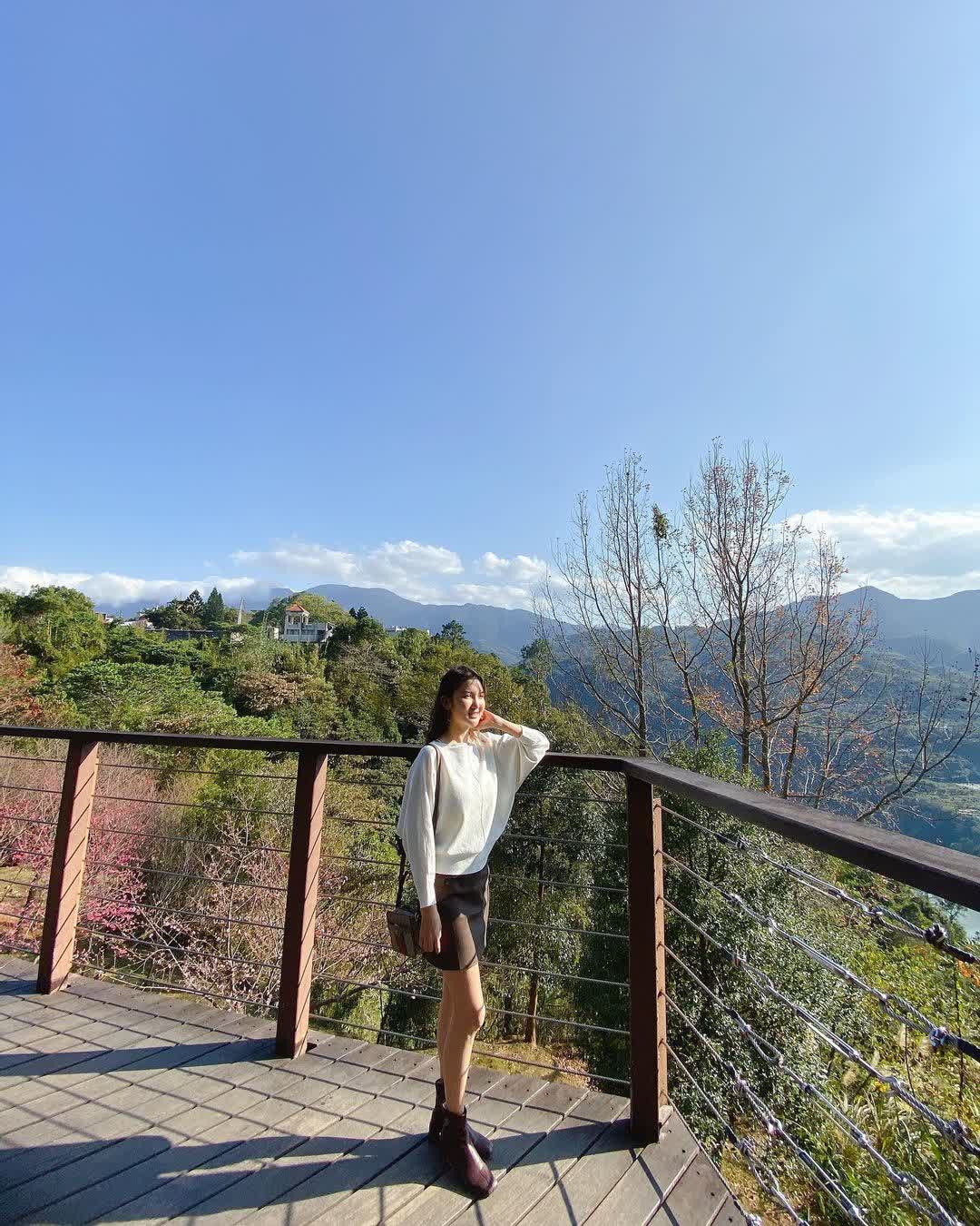 角板山行館 | 去趣 chicTrip