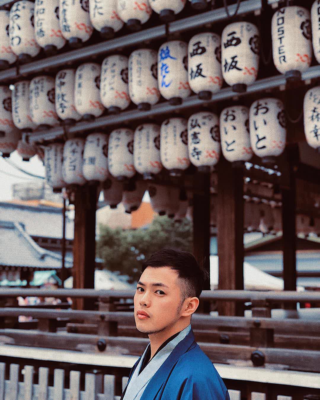 京都八坂神社 | 去趣 chicTrip