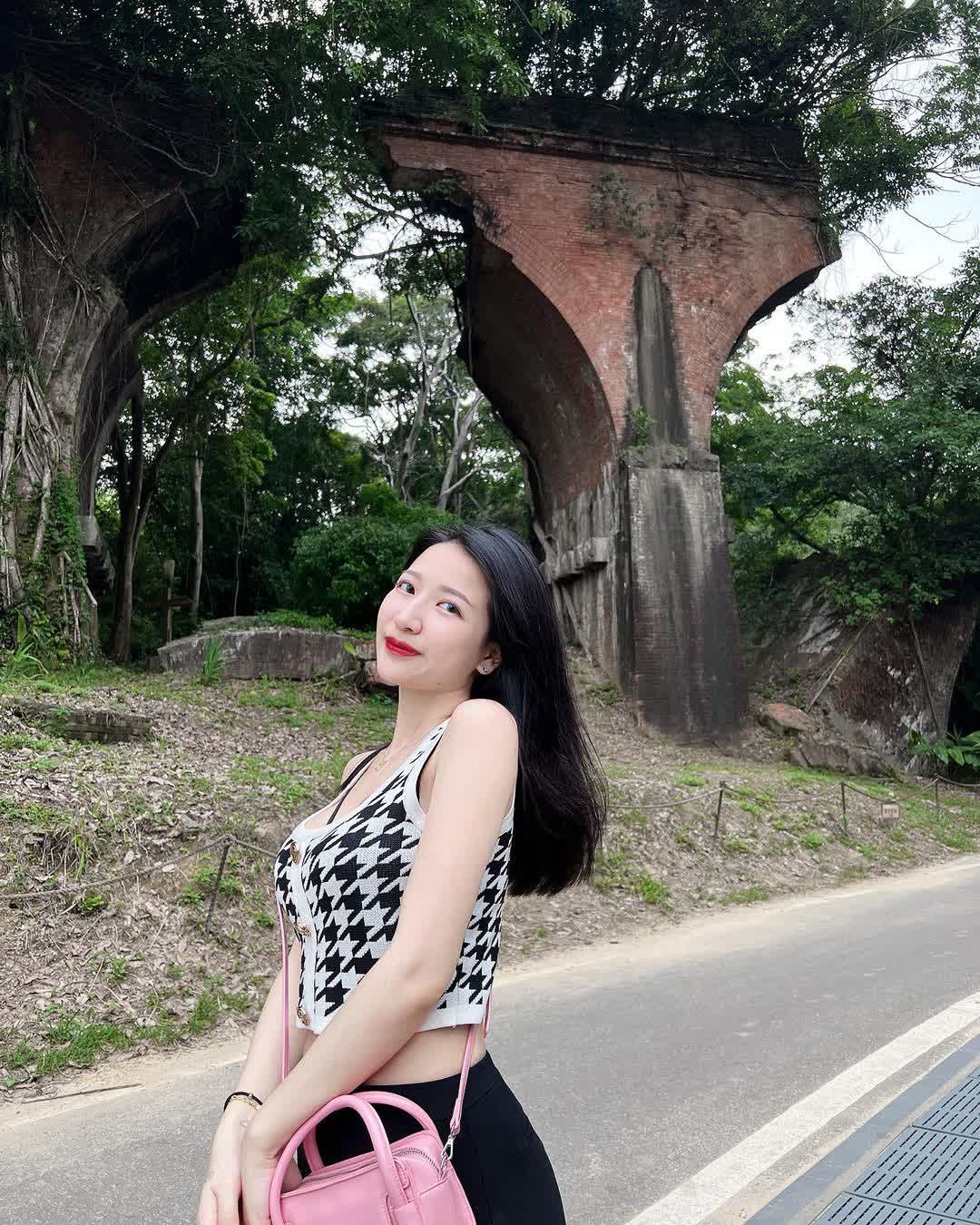 苗栗舊山線鐵道 | 去趣 chicTrip