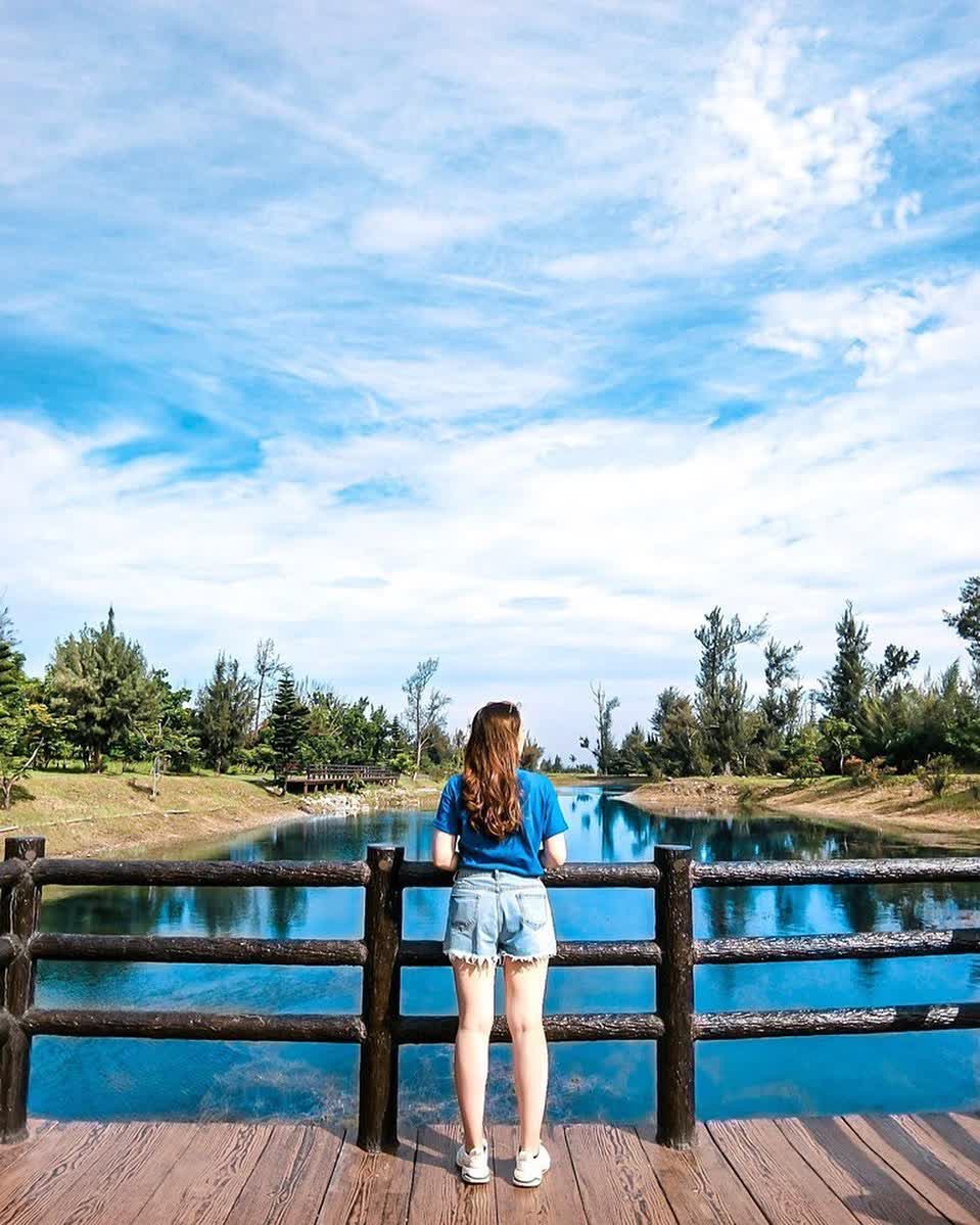 臺東森林公園 | 去趣 chicTrip