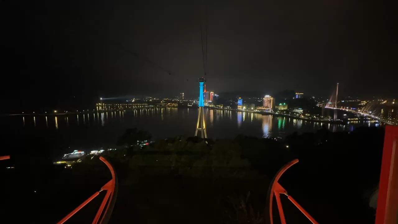 Queen Cable Car | 去趣 chicTrip