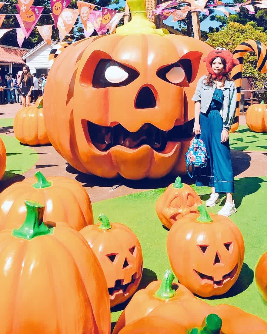 六福村主題遊樂園 | 去趣 chicTrip