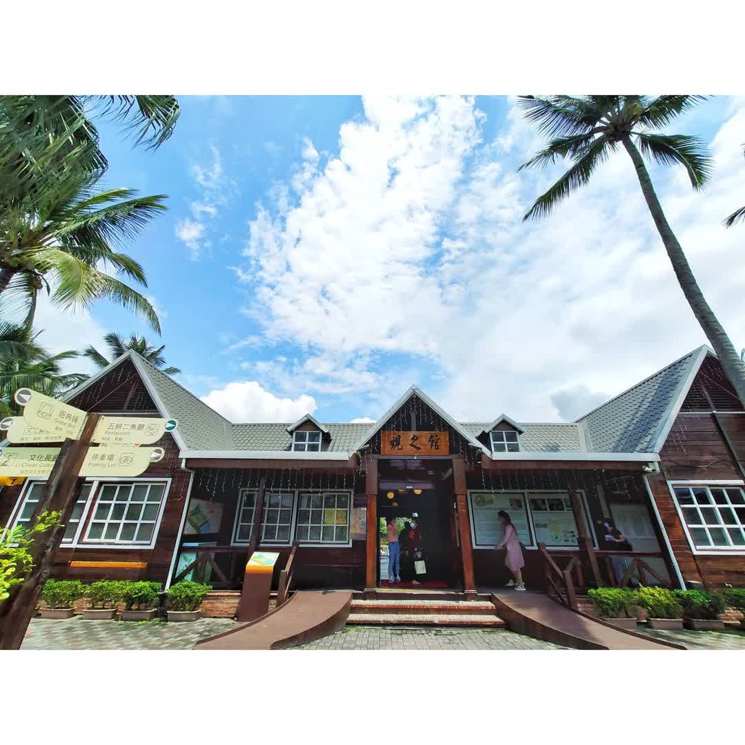 立川漁場 | 黃金蜆的故鄉 | 去趣 chicTrip