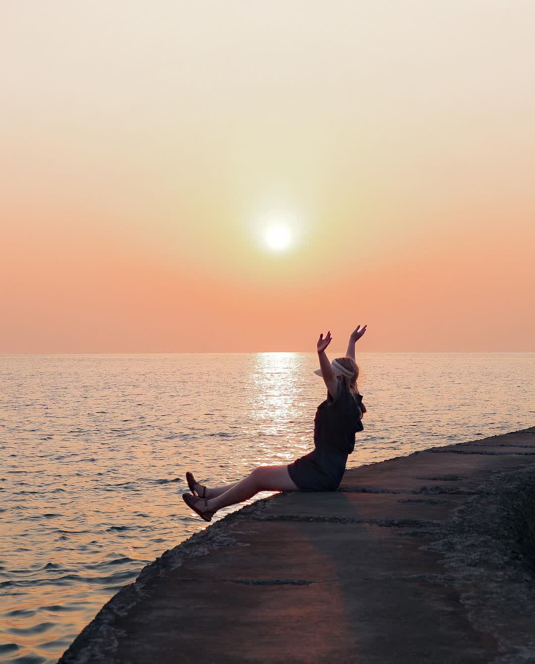 澎湖後寮天堂路 | 去趣 chicTrip