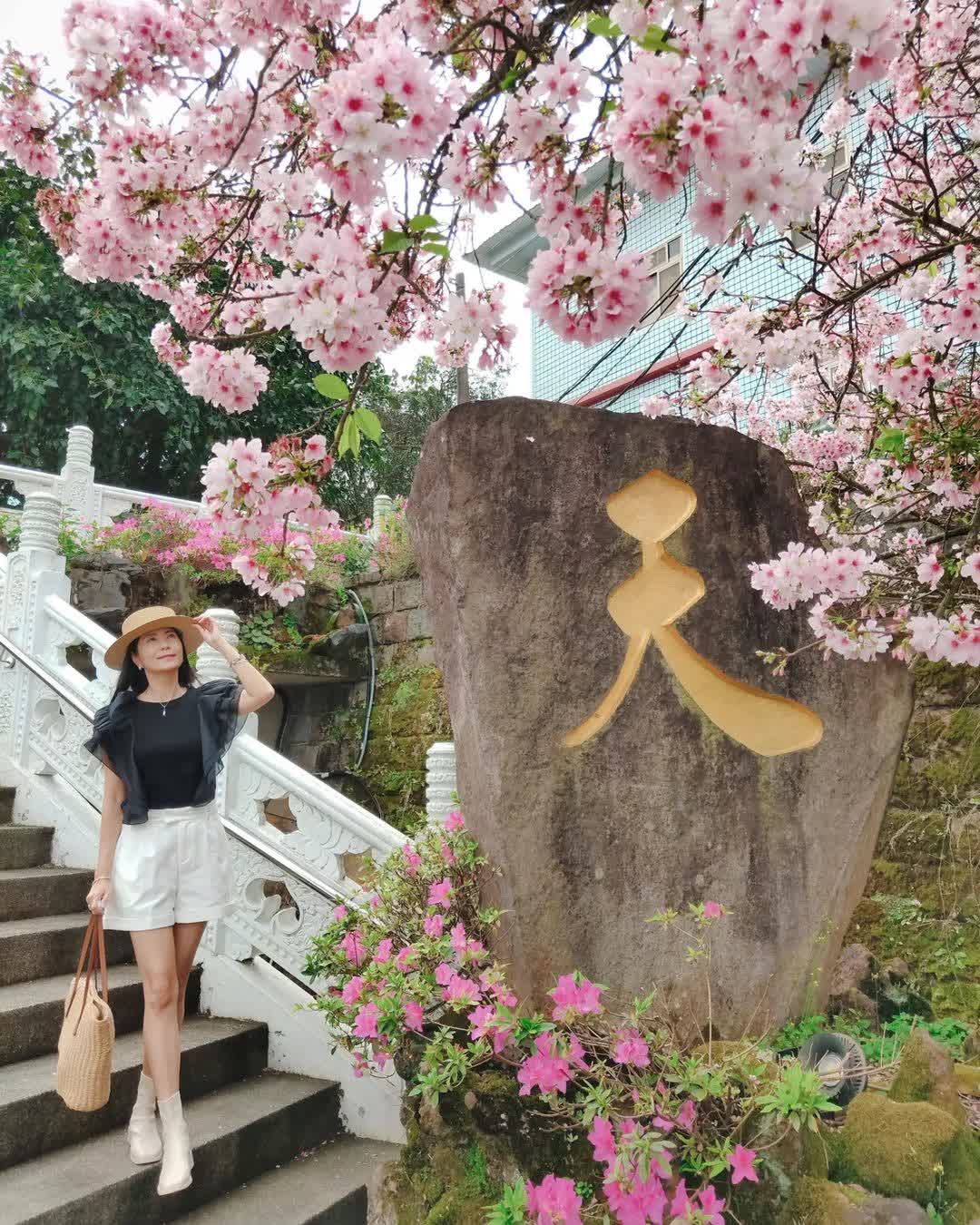 無極天元宮 | 去趣 chicTrip