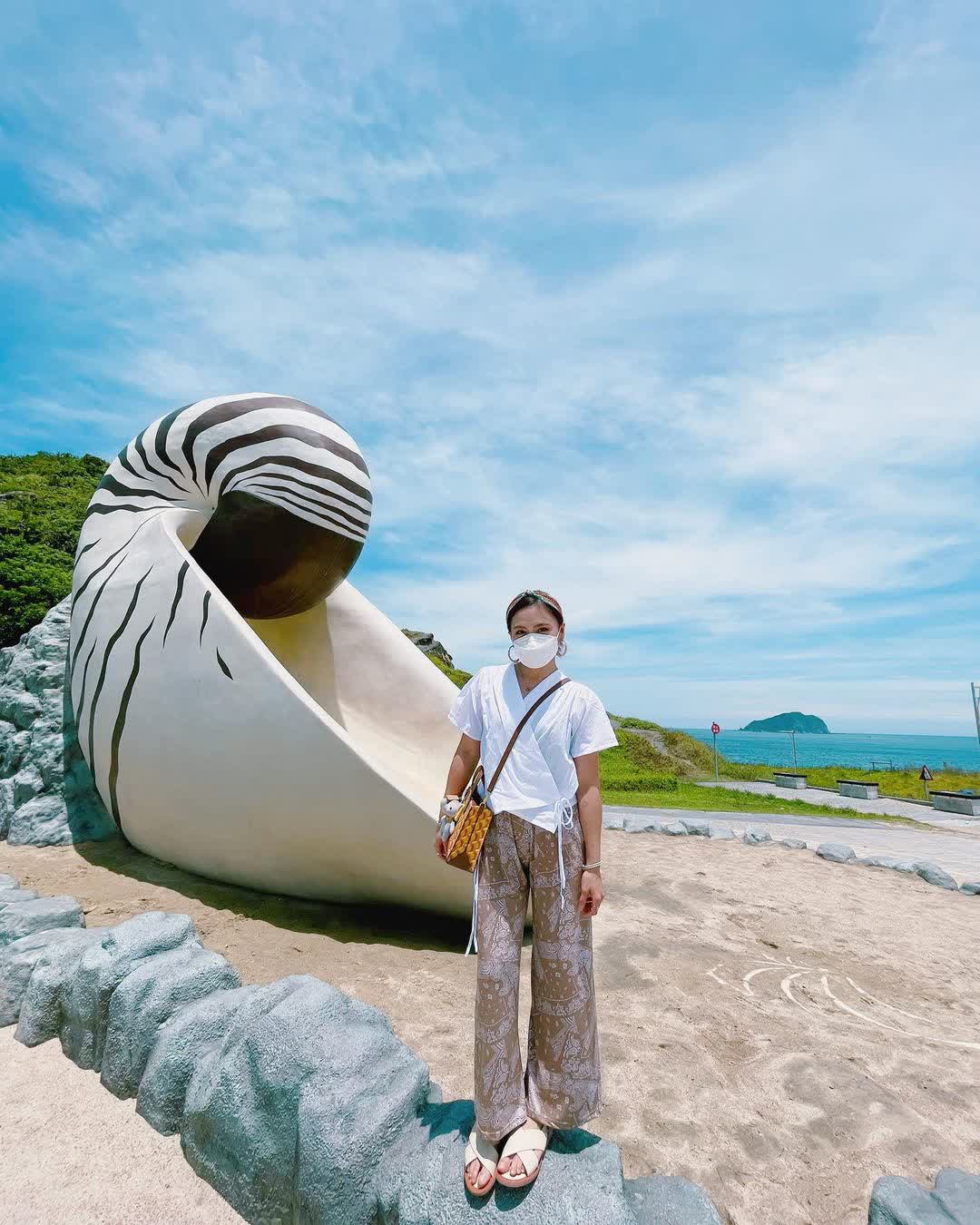 潮境公園 | 去趣 chicTrip