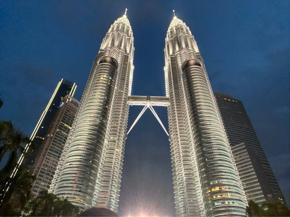 柏威年廣場 | 去趣 chicTrip