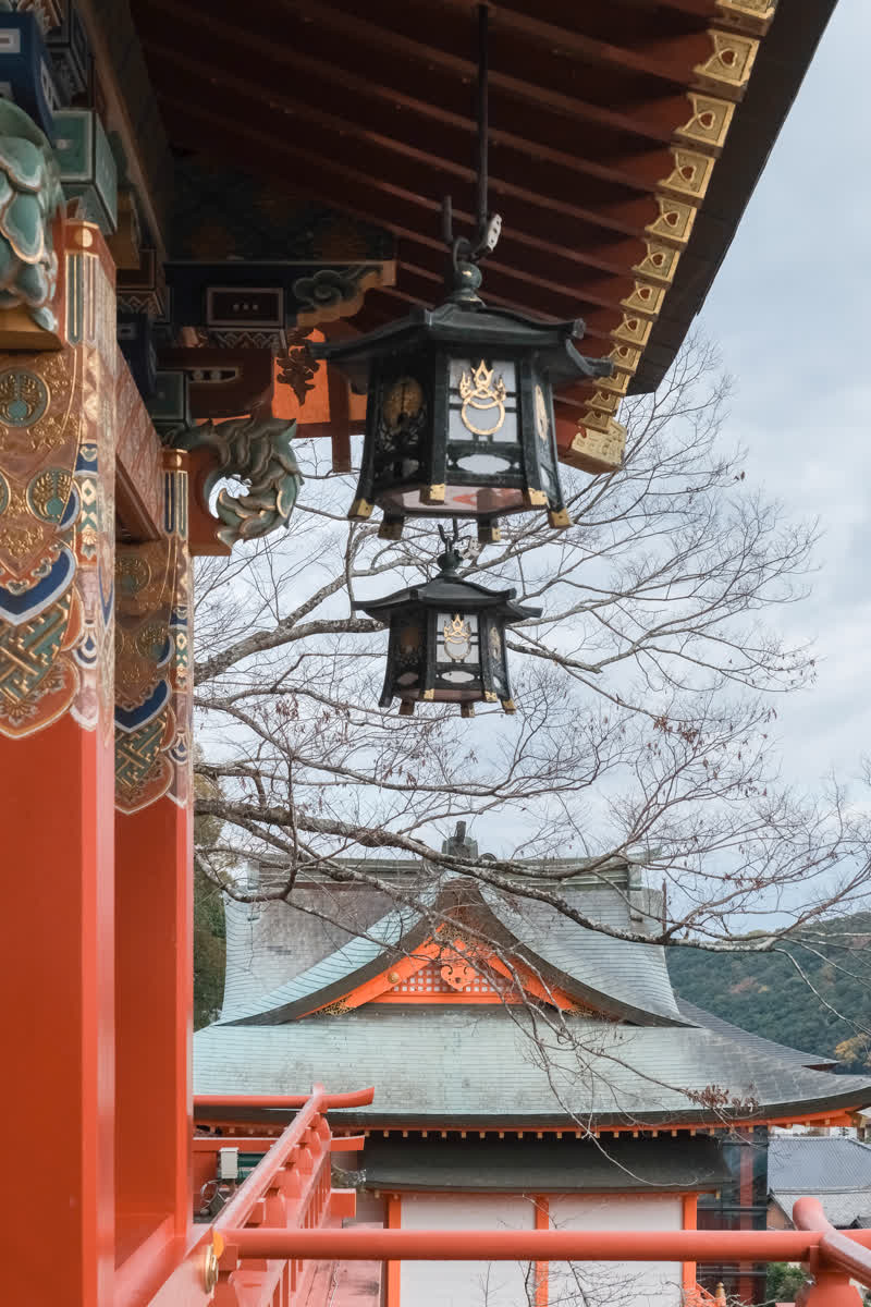 祐德稻荷神社 | 去趣 chicTrip