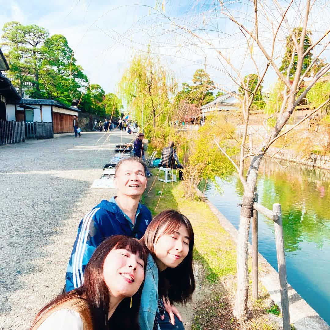 倉敷美觀地區 | 去趣 chicTrip