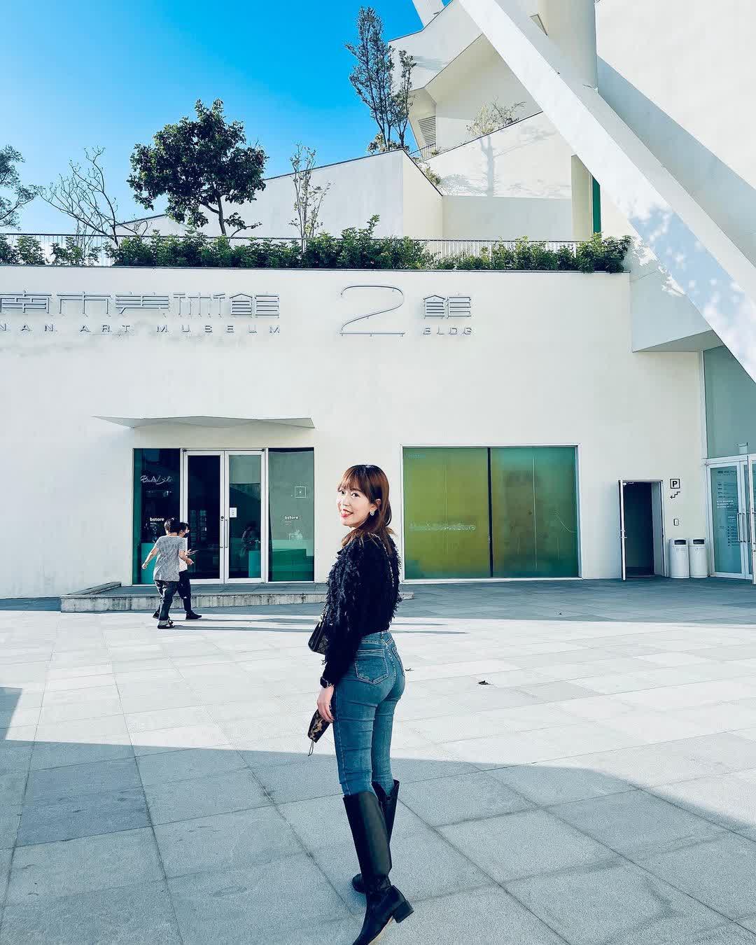 臺南市美術館二館(臺南國家美術館籌備處) | 去趣 chicTrip