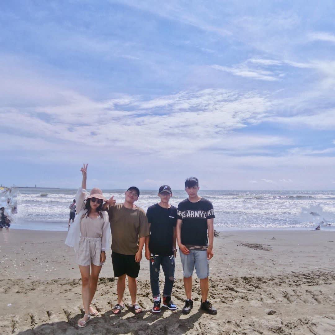 漁光島 | 去趣 chicTrip