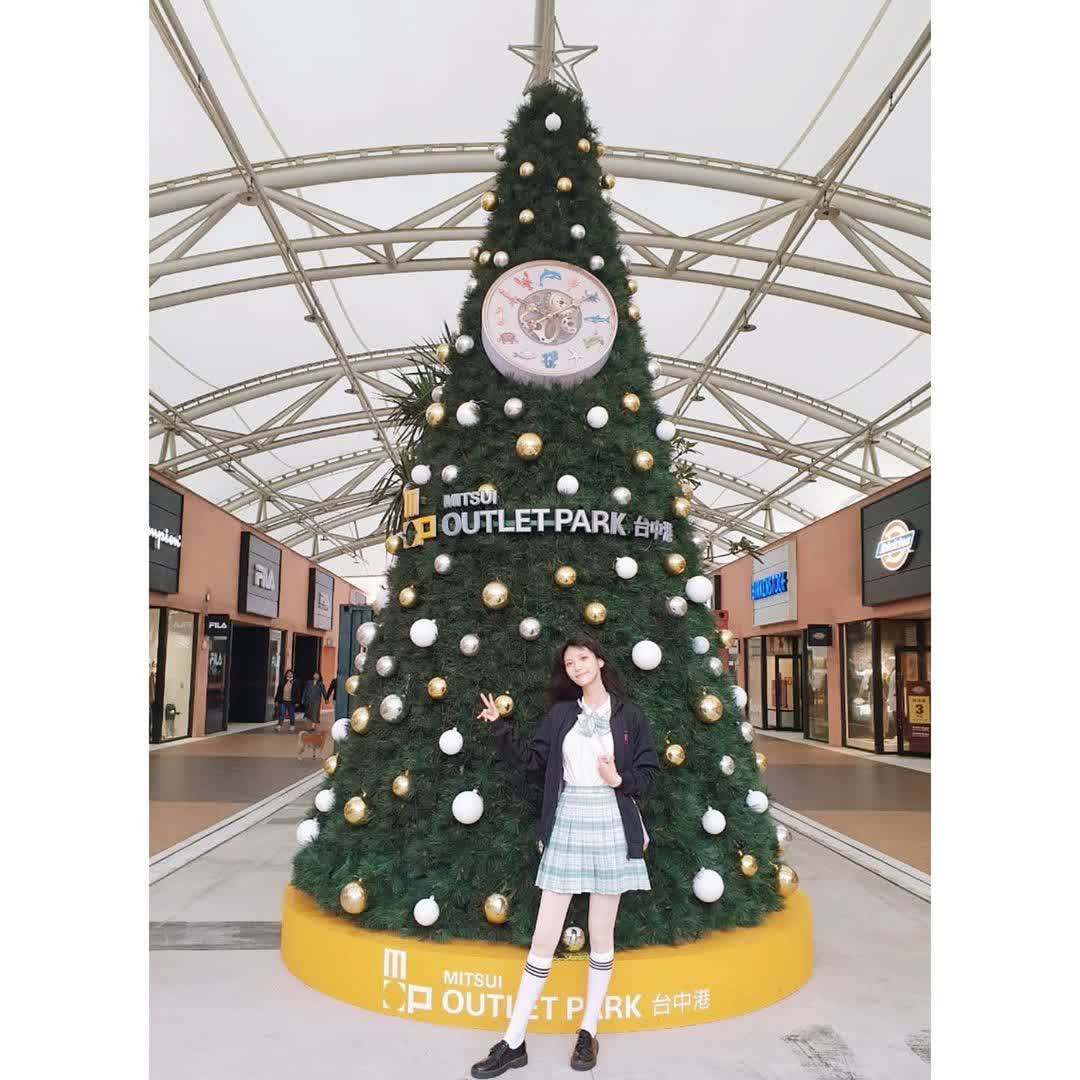 MITSUI OUTLET PARK 臺中港 | 去趣 chicTrip