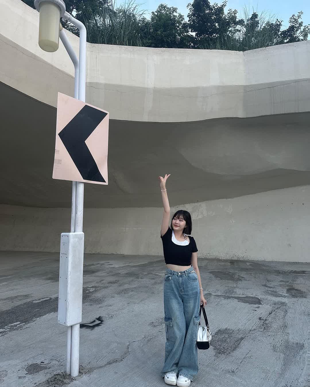 臺中中央公園 | 去趣 chicTrip