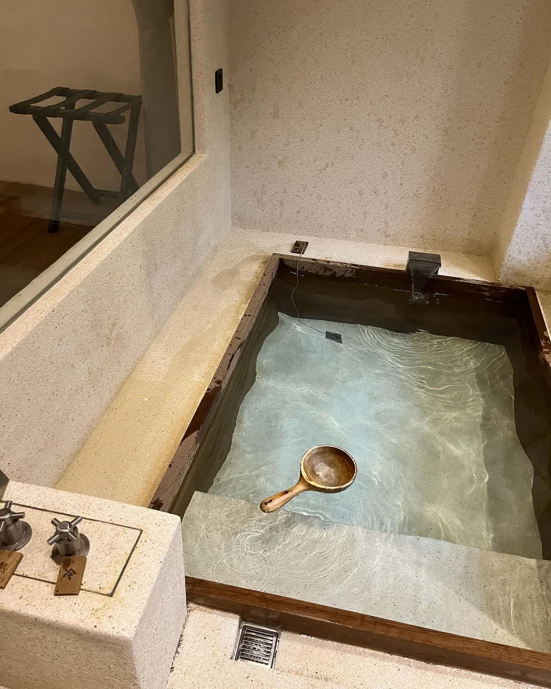 呆水溫泉 Sui Spring Retreat & SPA | 去趣 chicTrip