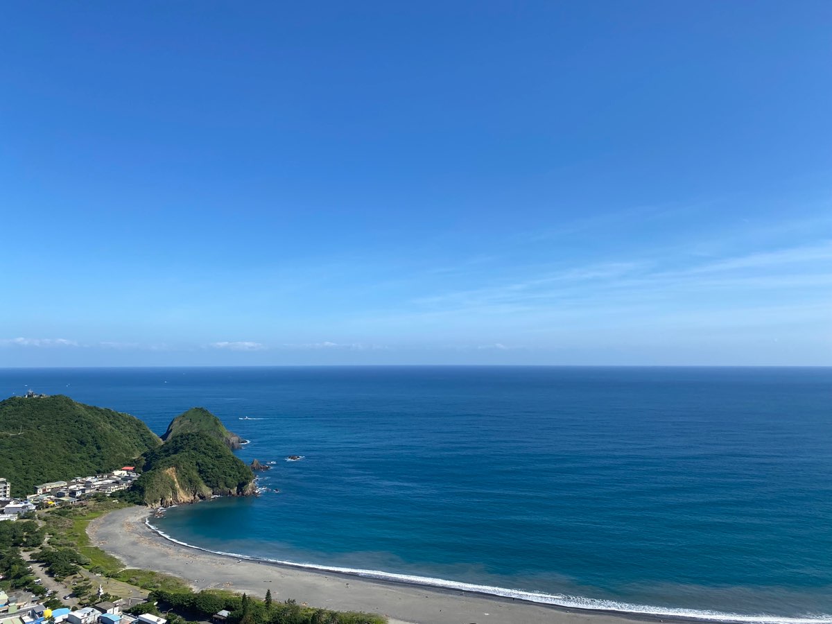 南方澳觀景臺 | 去趣 chicTrip