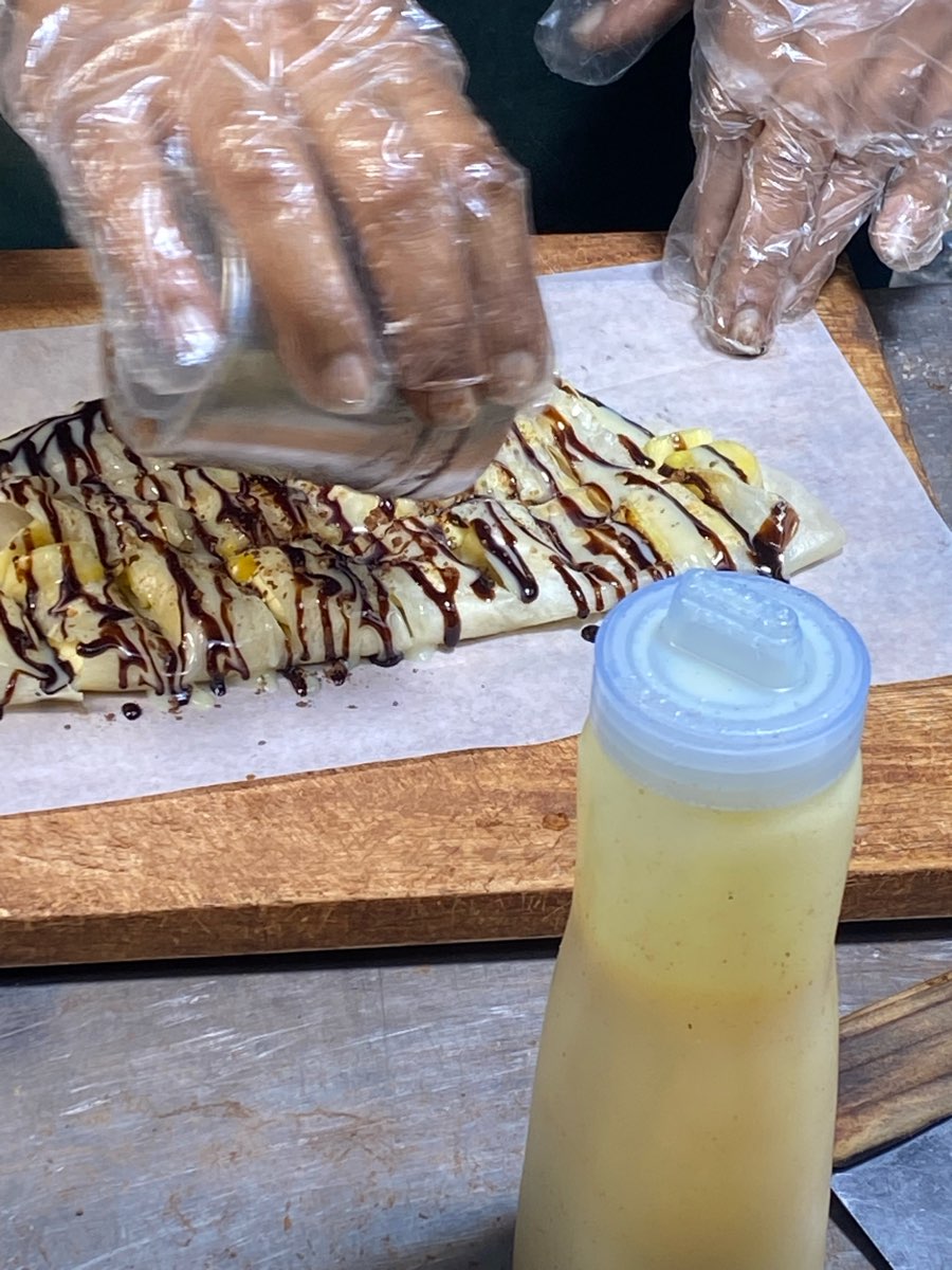 台南花園夜市 | 去趣 chicTrip