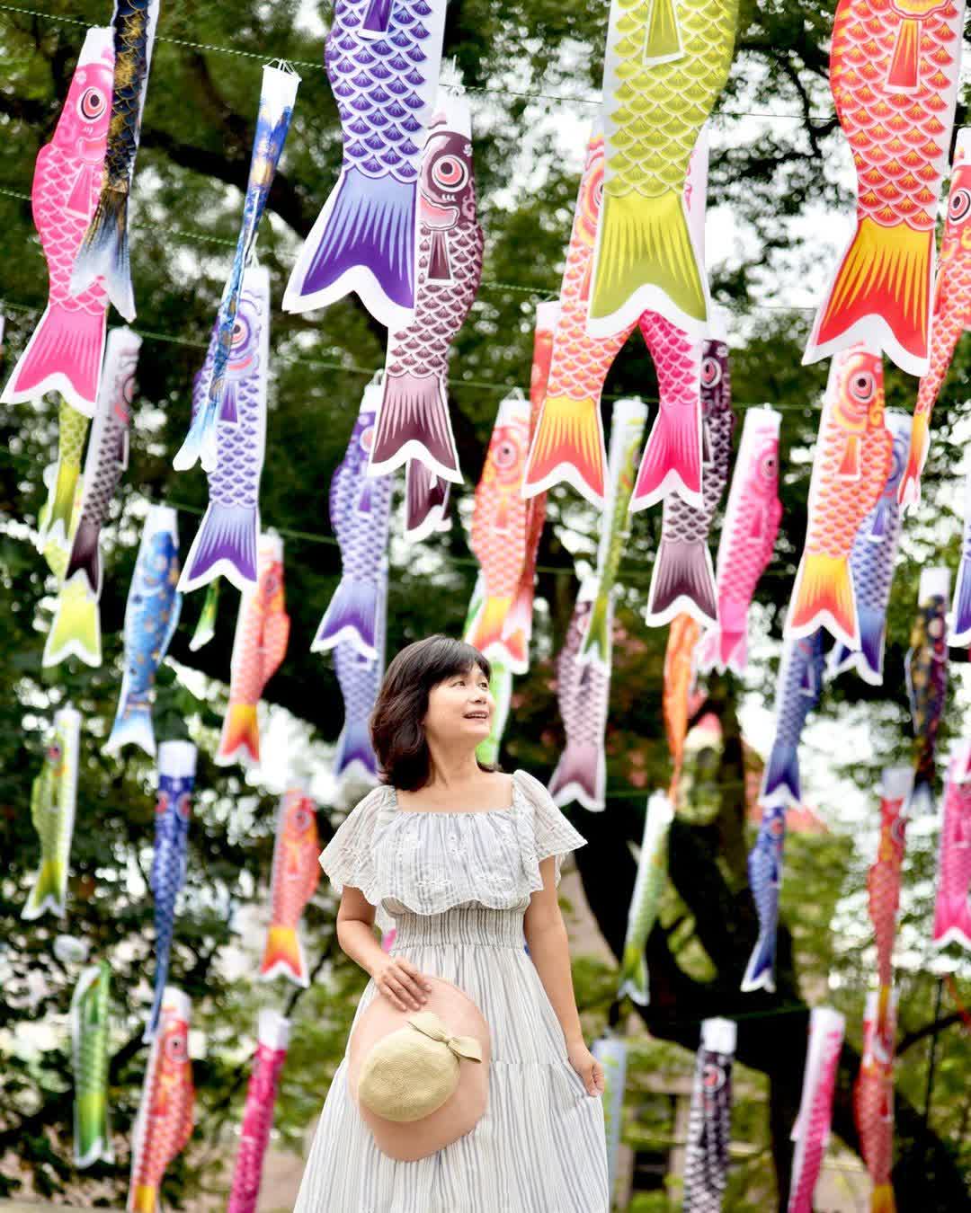 桃園神社_昭和拾參 | 去趣 chicTrip