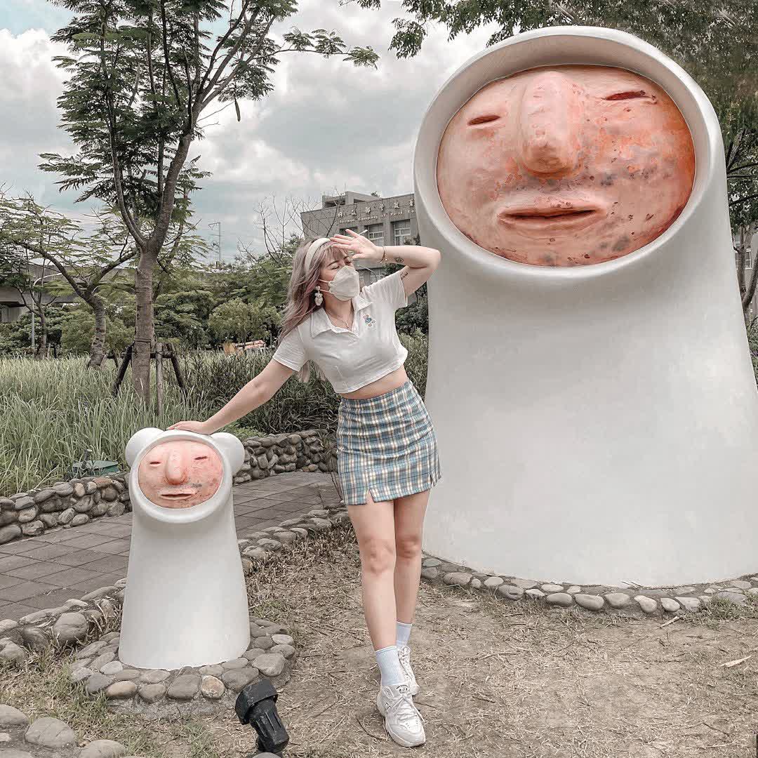 國立臺灣史前文化博物館 National Museum of Prehistory | 去趣 chicTrip