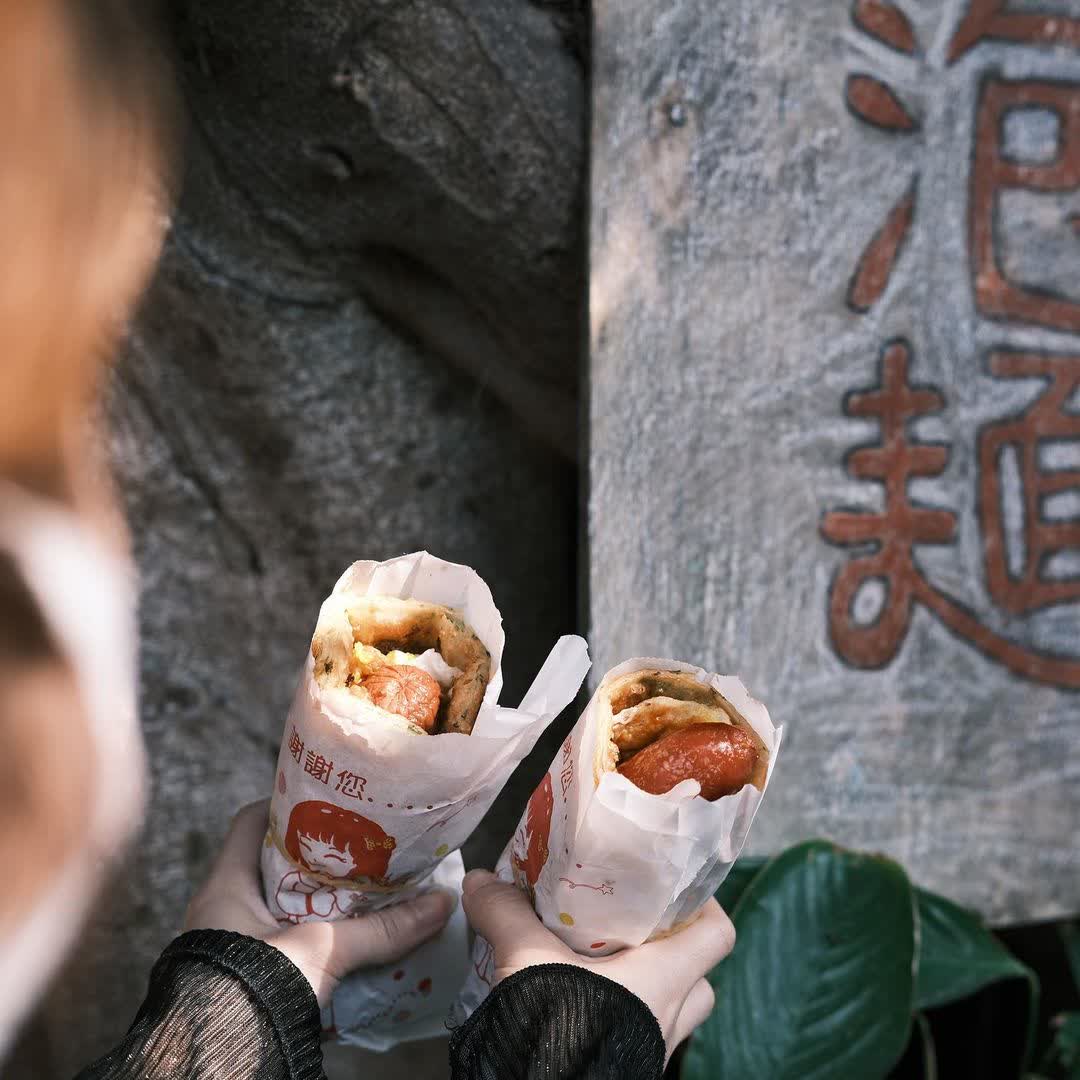 合泉購物中心 | 去趣 chicTrip