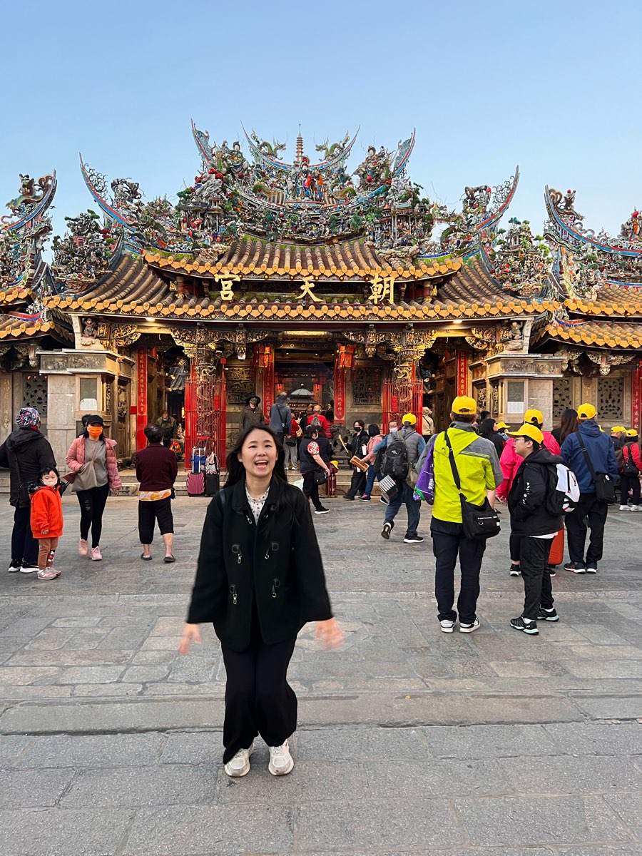 北港朝天宮 | 去趣 chicTrip