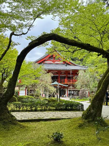 那谷寺 | 去趣 chicTrip