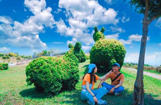 國立故宮博物院南部院區 | 去趣 chicTrip