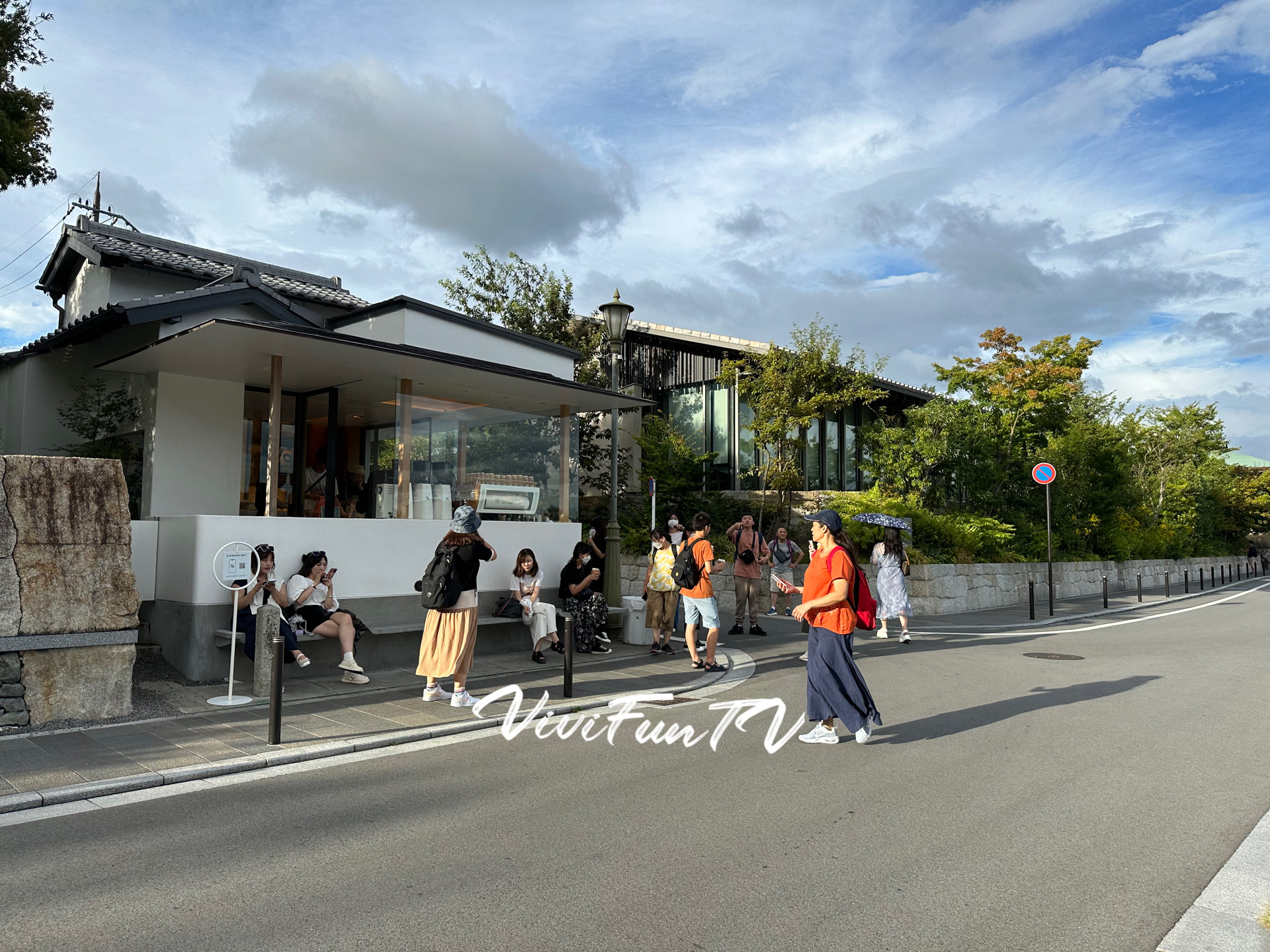 % ARABICA 京都嵐山店 | 去趣 chicTrip