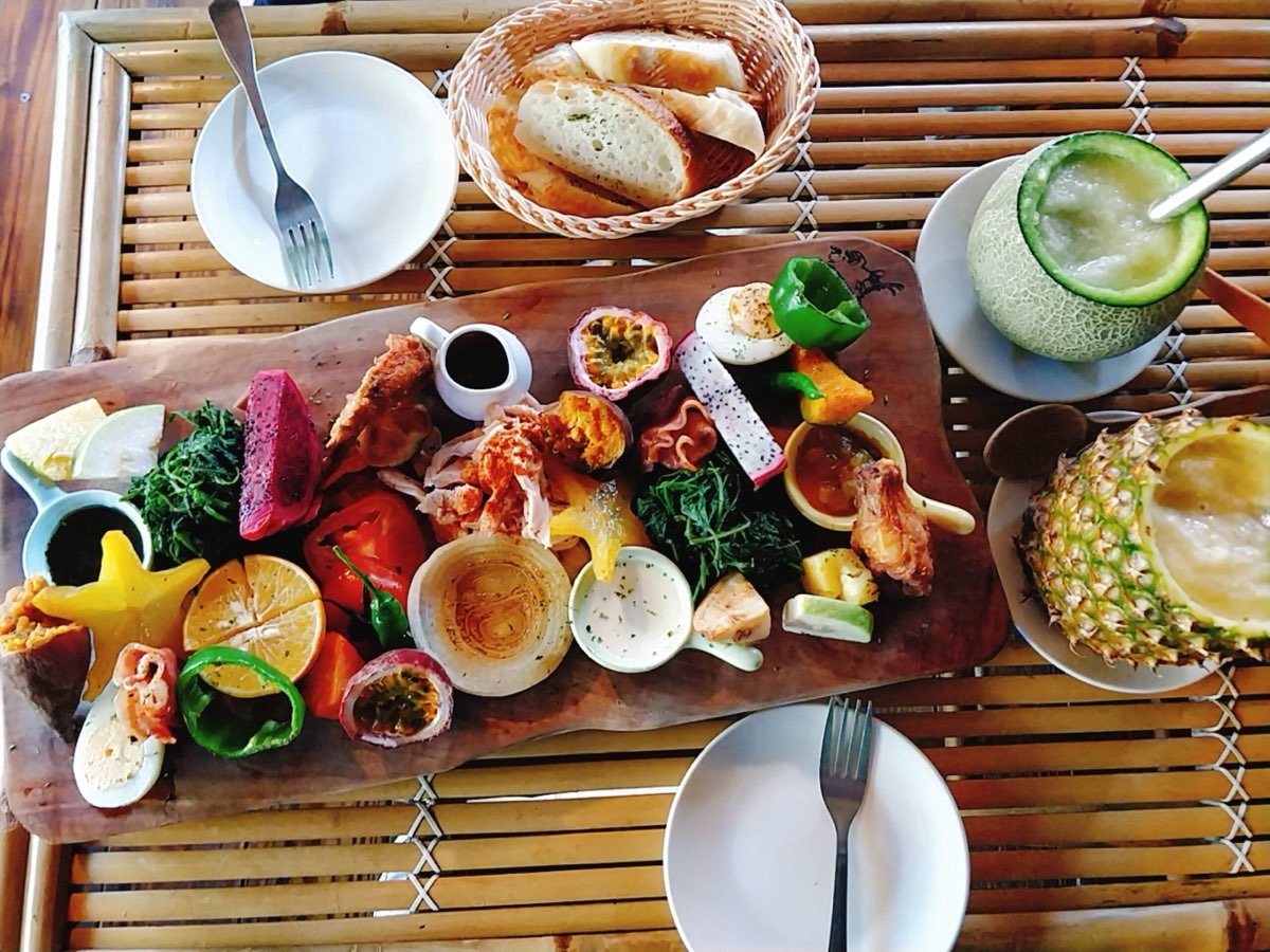 我在玩-玩冰箱 | 去趣 chicTrip