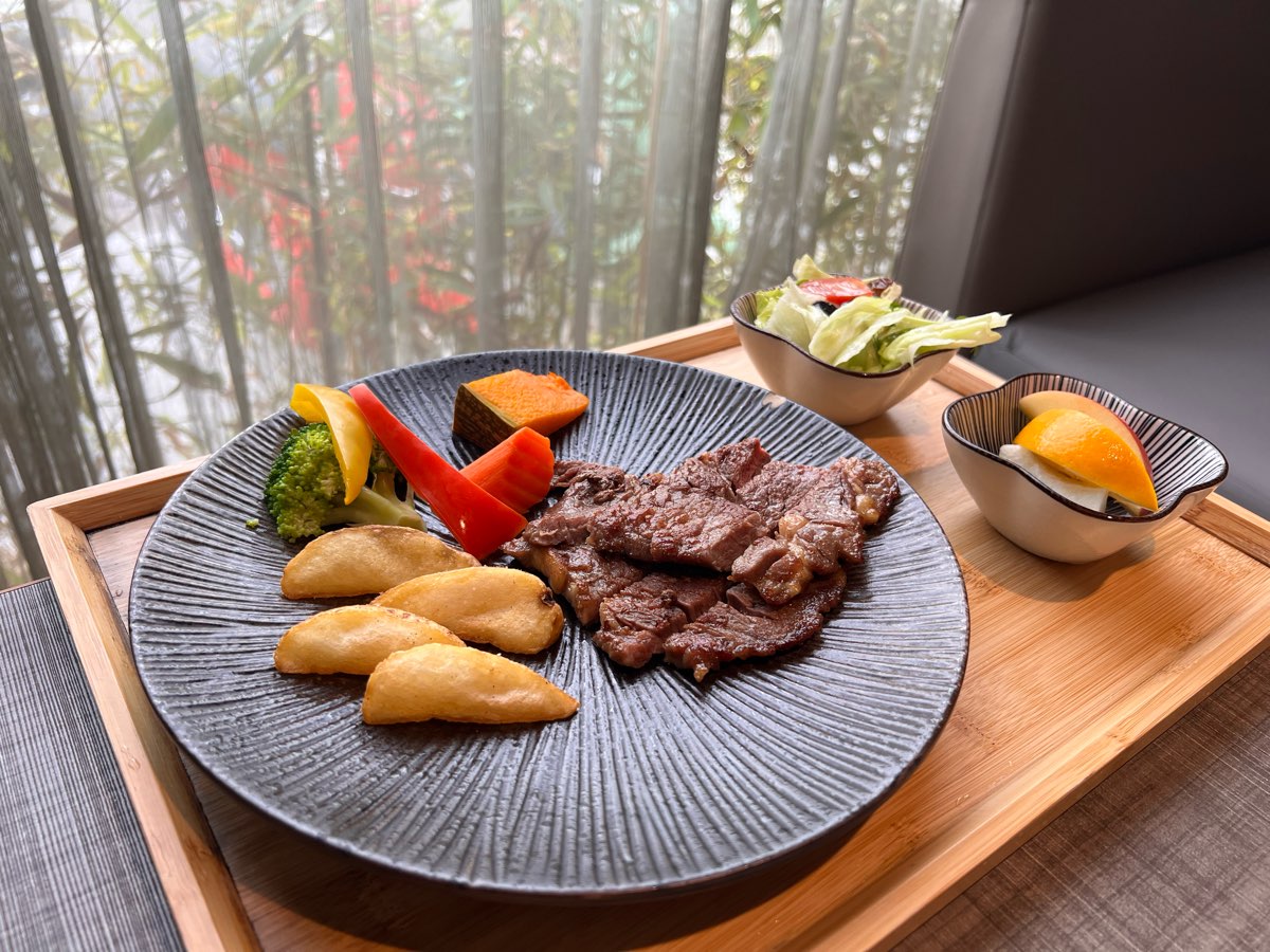 承億文旅 桃城茶樣子 | 去趣 chicTrip