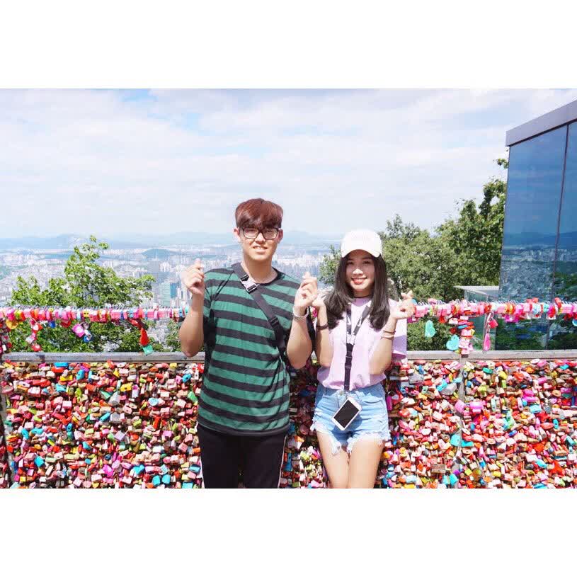 首爾塔 | 去趣 chicTrip