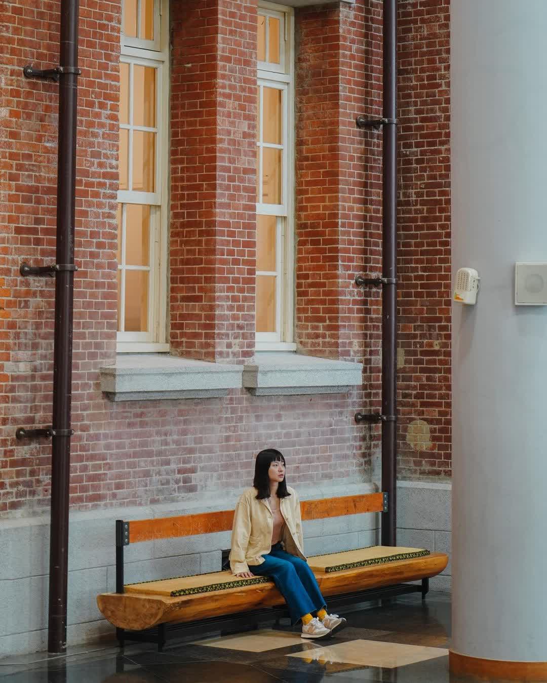 國立臺灣文學館 | 去趣 chicTrip