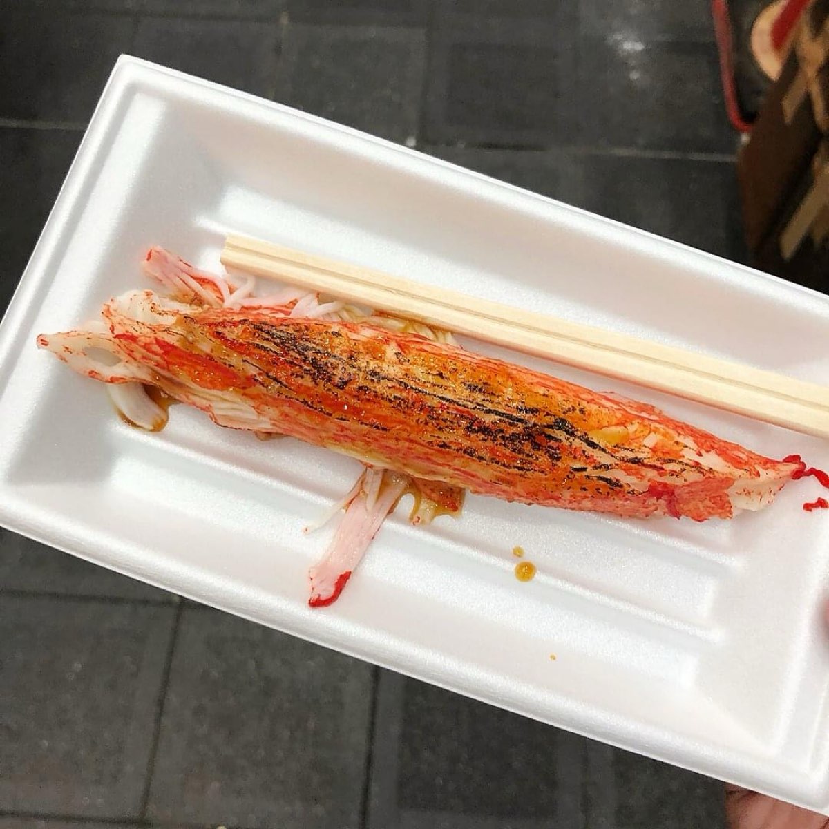 黒門市場 | 去趣 chicTrip