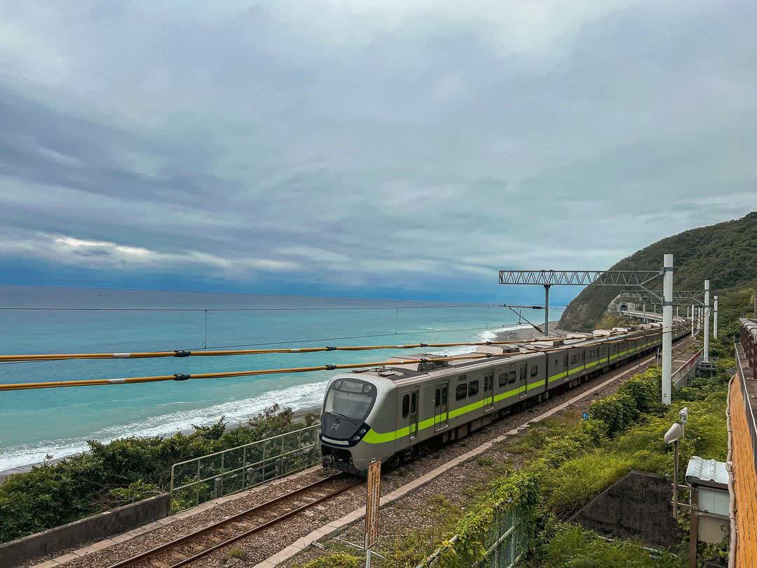 多良車站 | 去趣 chicTrip