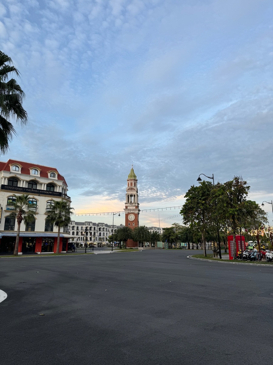 富國大世界 (Grand World Phu Quoc) | 去趣 chicTrip