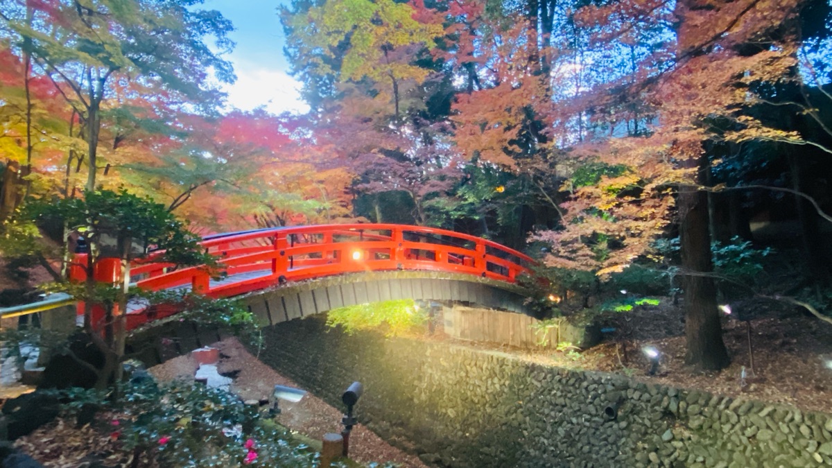 北野天滿宮 | 去趣 chicTrip