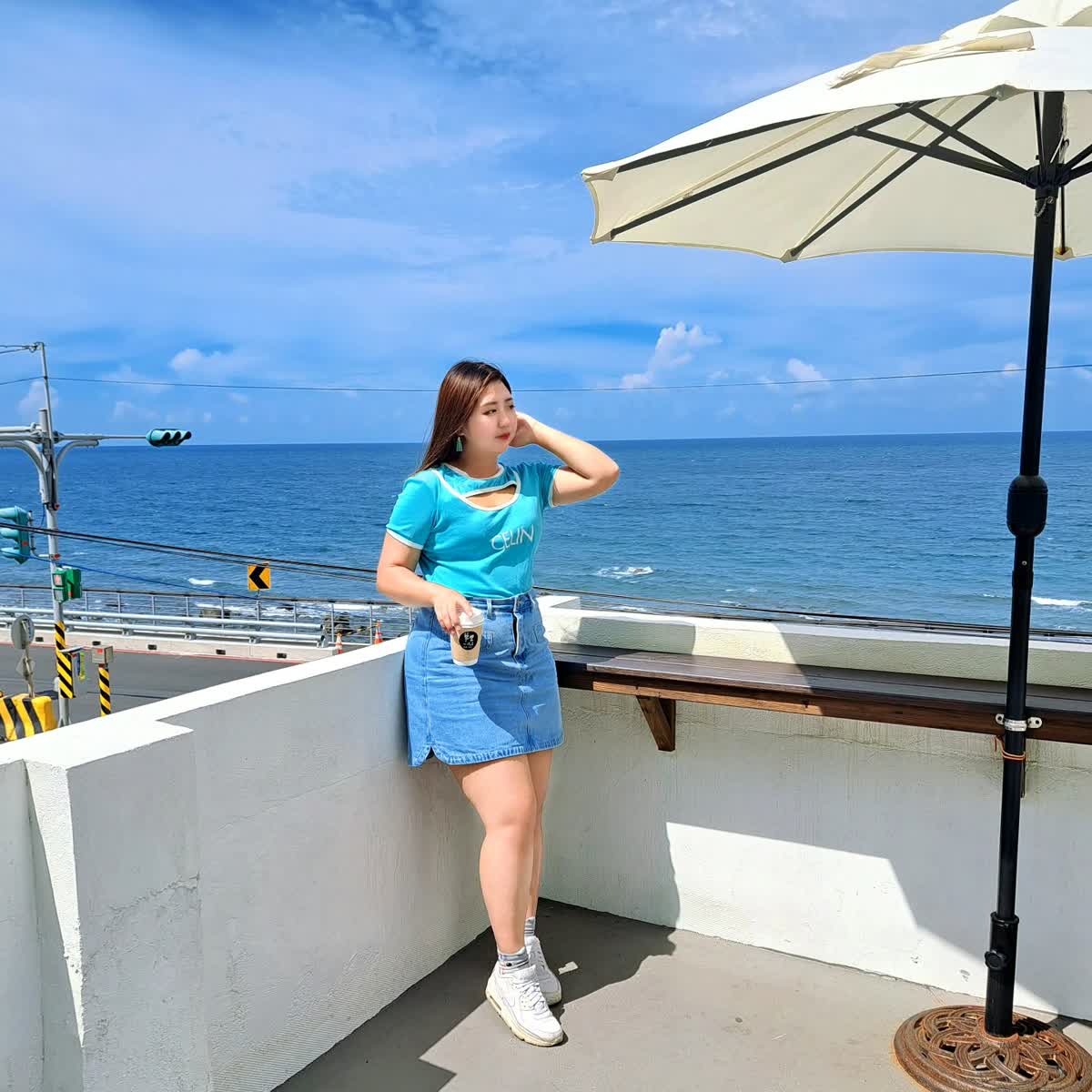 草里一號店 | 去趣 chicTrip