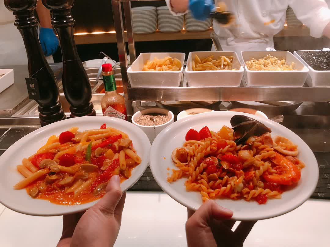 台北晶華酒店 | 去趣 chicTrip
