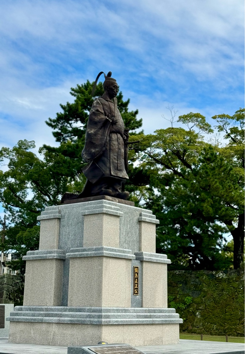 佐賀縣立佐賀城公園 | 去趣 chicTrip