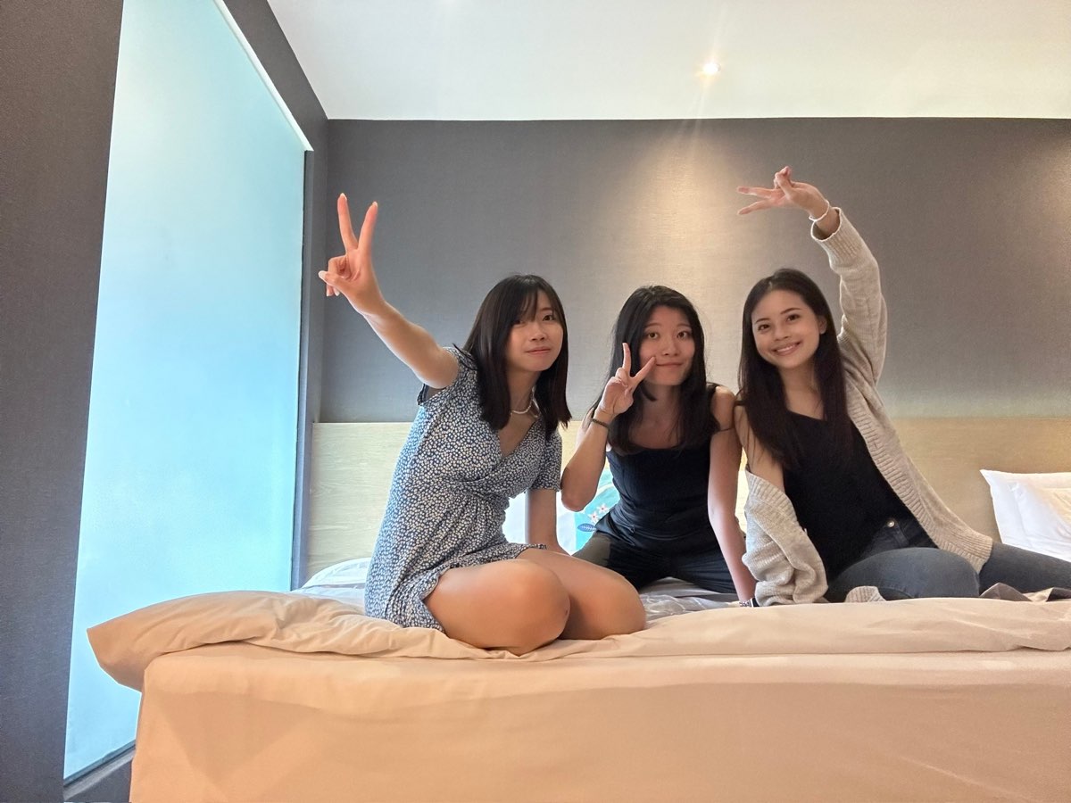 誠闊礁溪渡假飯店VASTY HOT SPRING RESORT | 去趣 chicTrip