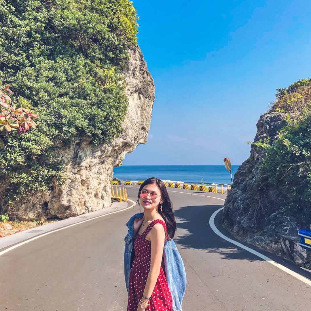 觀音石 | 去趣 chicTrip