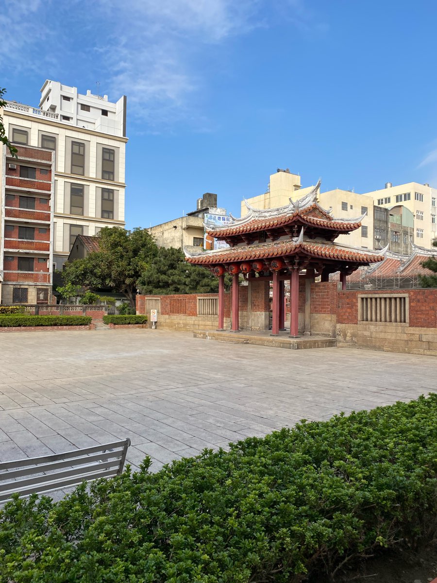 鹿港龍山寺 | 去趣 chicTrip